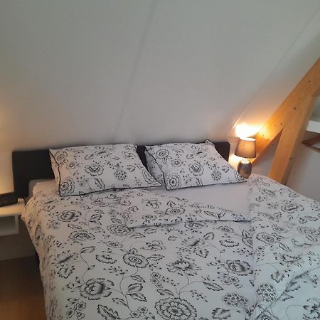 Top Appartement Short Stay In Mooie Omgeving Kortenhoef. Exteriér fotografie