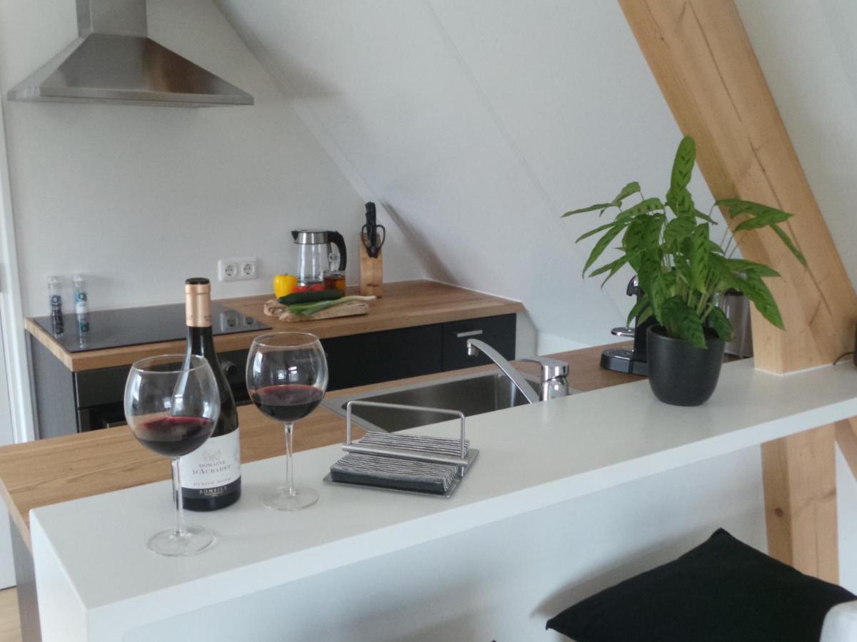Top Appartement Short Stay In Mooie Omgeving Kortenhoef. Exteriér fotografie