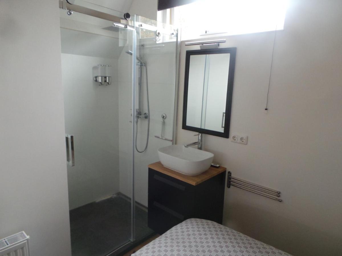 Top Appartement Short Stay In Mooie Omgeving Kortenhoef. Exteriér fotografie