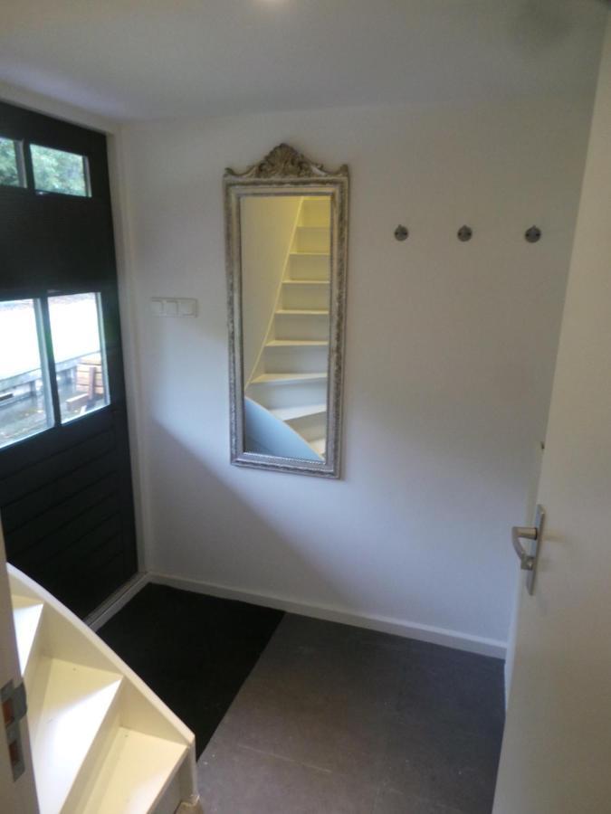 Top Appartement Short Stay In Mooie Omgeving Kortenhoef. Exteriér fotografie