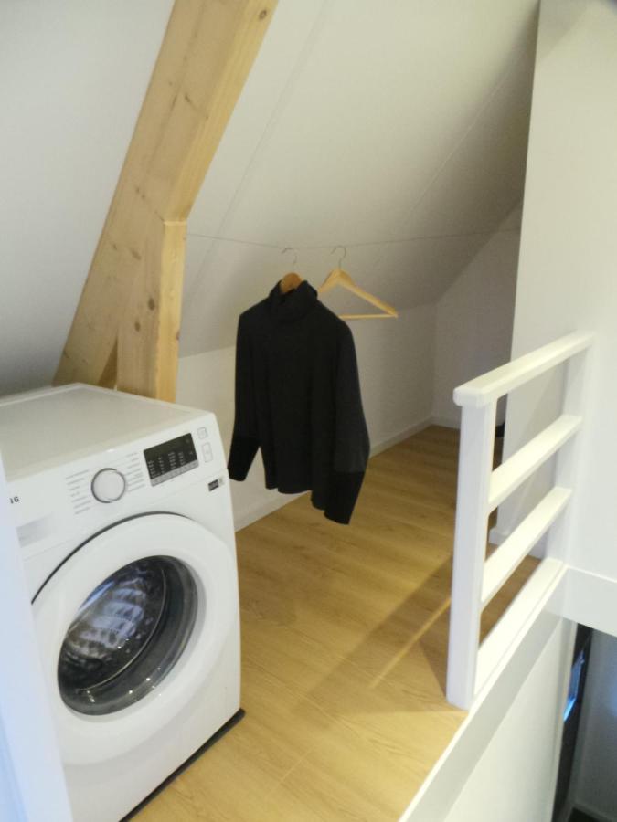 Top Appartement Short Stay In Mooie Omgeving Kortenhoef. Exteriér fotografie