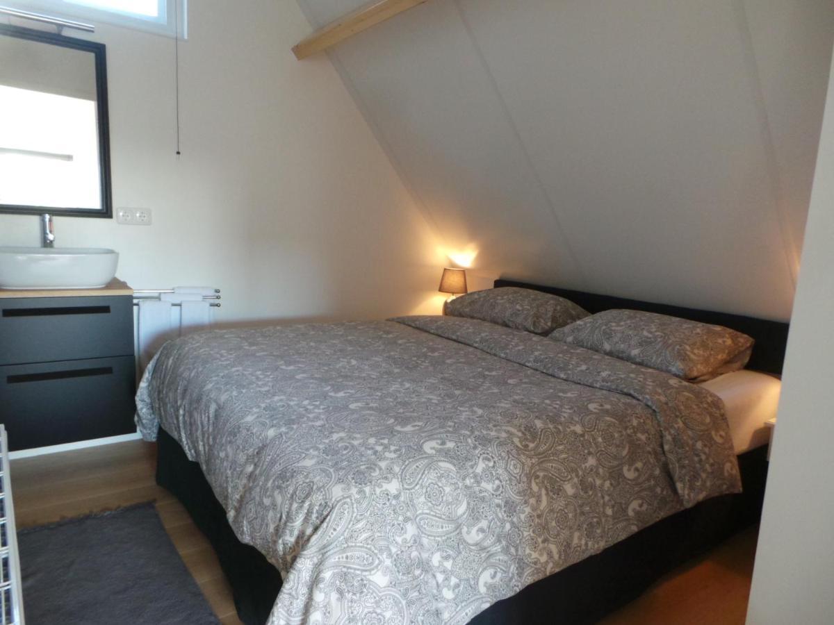 Top Appartement Short Stay In Mooie Omgeving Kortenhoef. Exteriér fotografie