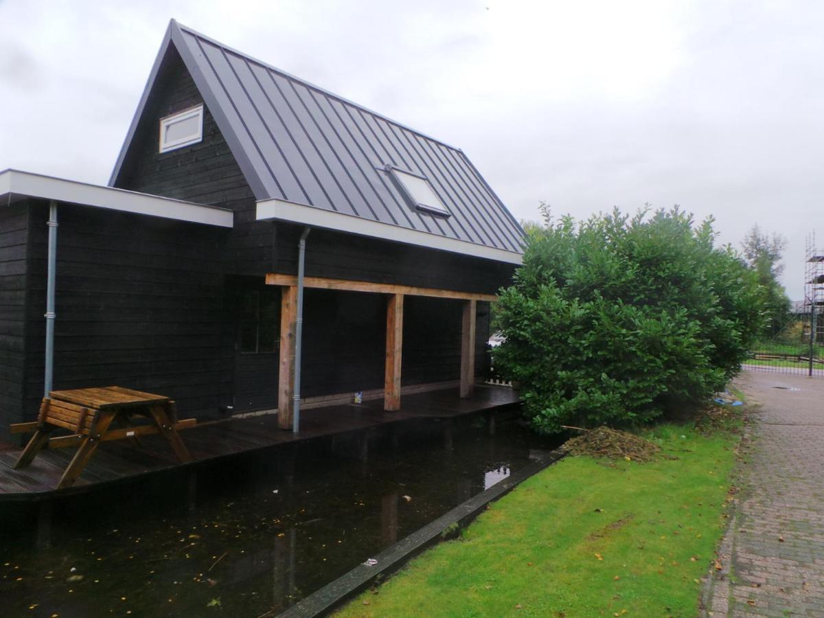 Top Appartement Short Stay In Mooie Omgeving Kortenhoef. Exteriér fotografie