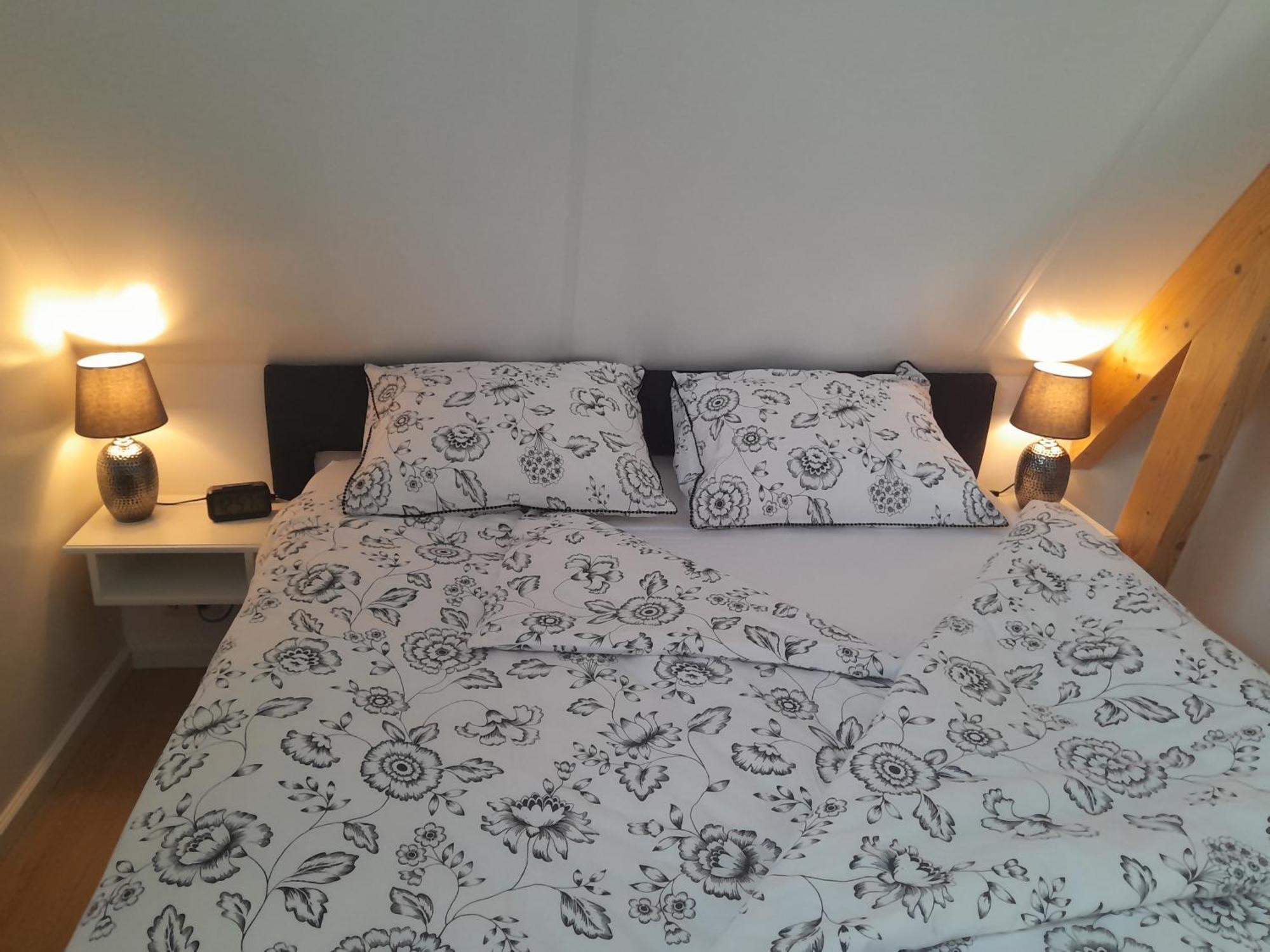 Top Appartement Short Stay In Mooie Omgeving Kortenhoef. Exteriér fotografie