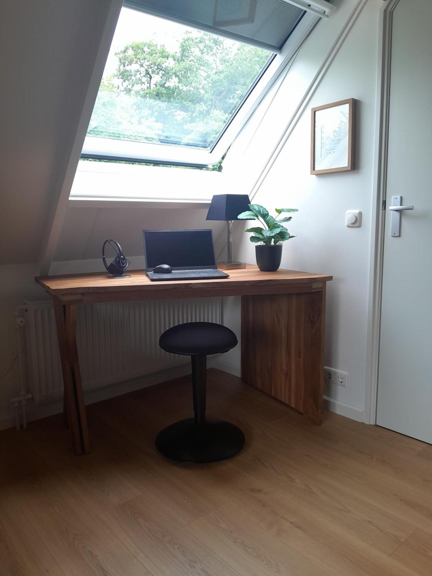 Top Appartement Short Stay In Mooie Omgeving Kortenhoef. Exteriér fotografie