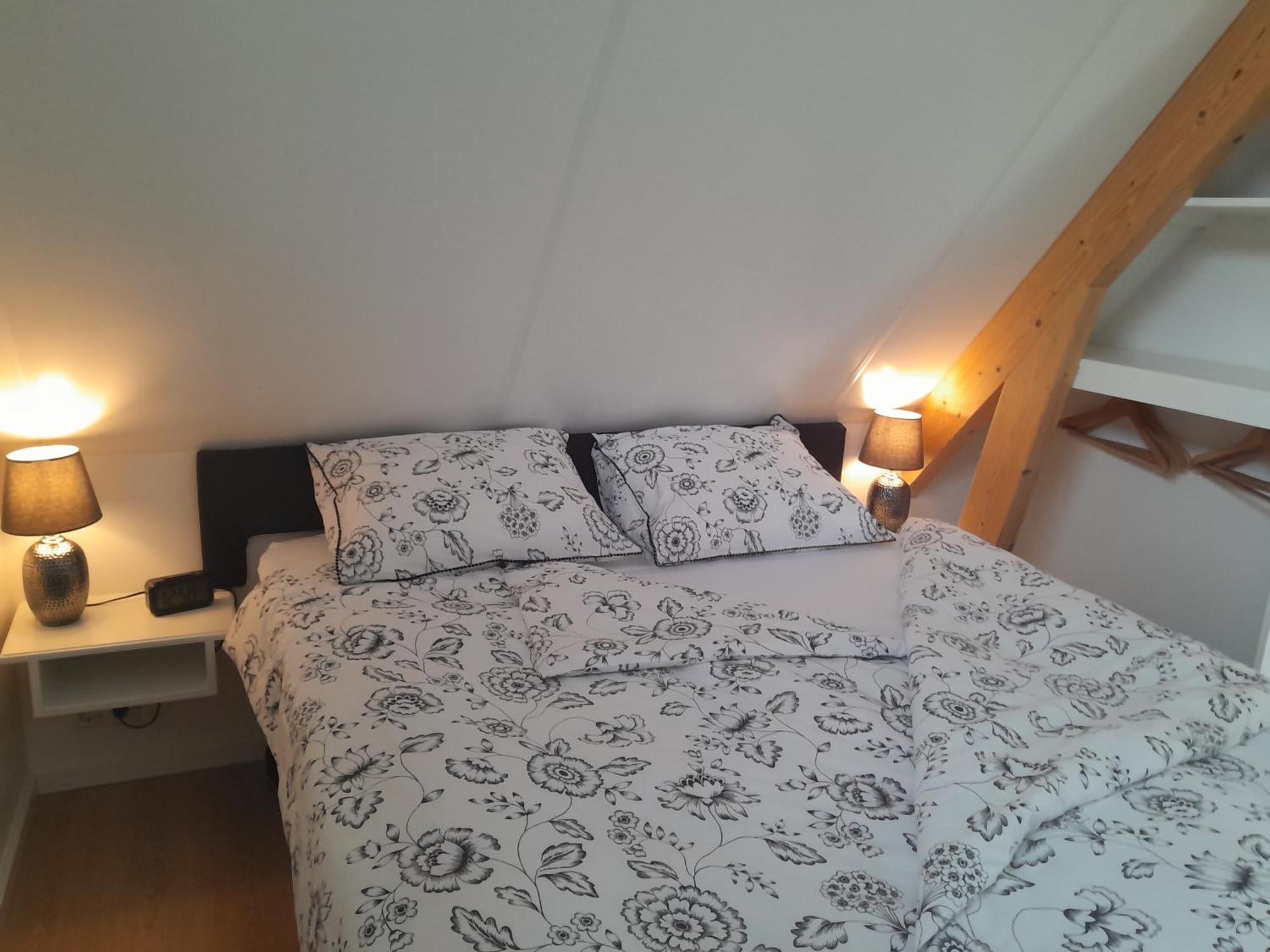 Top Appartement Short Stay In Mooie Omgeving Kortenhoef. Exteriér fotografie